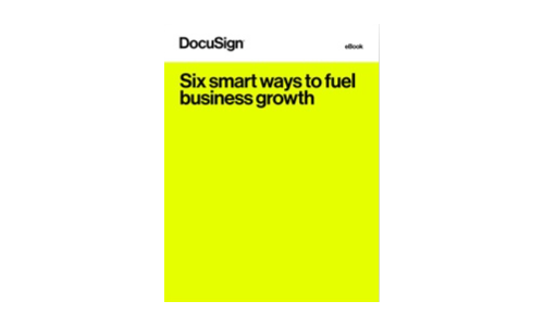 6 Smart Ways to Fuel Business Growth