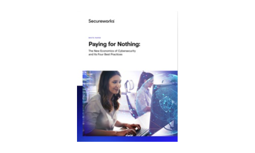 Paying for Nothing: The New Economics of Cybersecurity and Its Four Best Practices